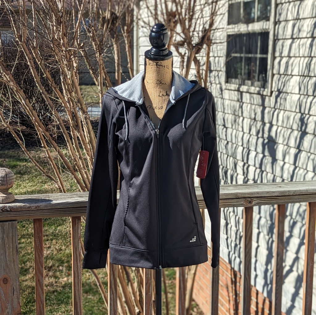 Bcg Lightweight Active Jacket